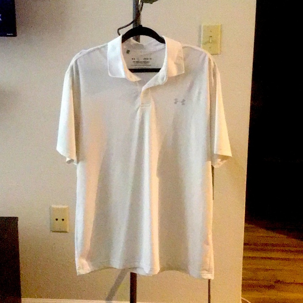 Polo shirt Under Armour